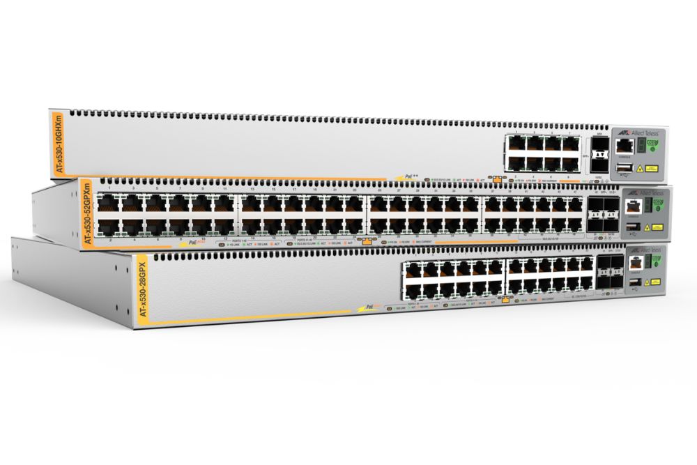 Switches